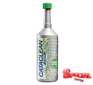 Mehr Engine & Oil Treatments Petrol 500ML For Petrol and Hybrid Vehicles Pack Qty 1