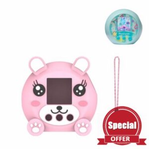 Silicone Cover Compatible with Punirunes Interactive Digital Toy