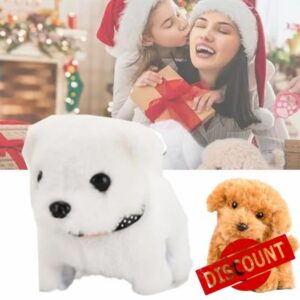 Syansju Milow Robot Puppy