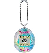 Bandai Tamagotchi Original Marble Shell | Tamagotchi Original Cyber Pet 90s Adults And Kids Toy W...