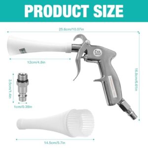 Air Blow Gun