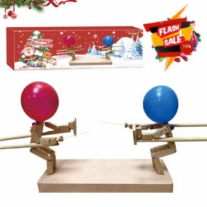 Balloon Brawlers Game