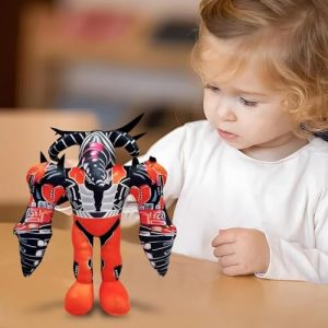 Plush Toys For Collectible Decoration