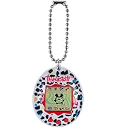 Bandai Tamagotchi Original Leopard Shell | Tamagotchi Original Cyber Pet 90s Adults And Kids Toy ...