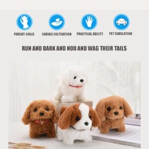 Nicoo - My Realistic Robot Puppy