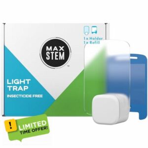 MAX STEM Light Trap