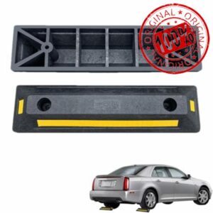 Rubber Parking Tyre Block