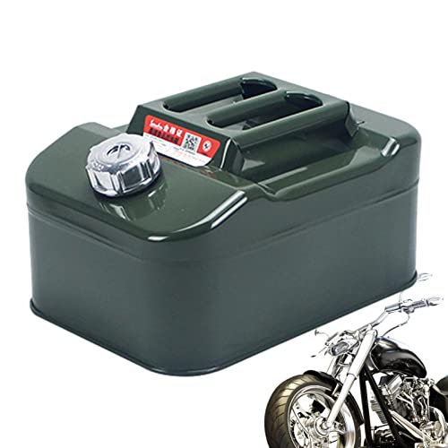 Industrail-grade Jerry Can