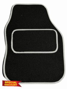 The Ford Car Mats UNIVERSAL