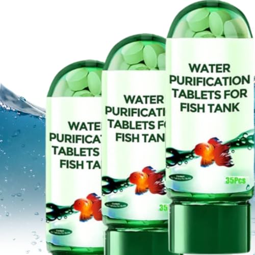 Aqua Safe for Fish Tank