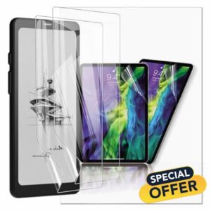 CONAPIKA Screen Protector for BOOX Palma/Boox Palma 2 6.3 Inch