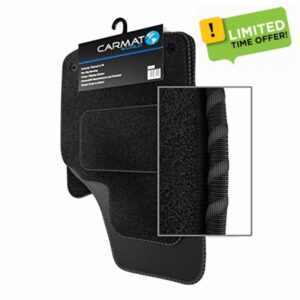 Car Mat World Premium Tailored Car Mats