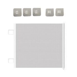 Portable Stair Gate For Dogs