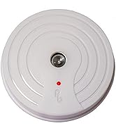 Pestbye 360 Ultrasonic Rechargeable Rodent Repeller Sonic Rat & Mouse Deterrent