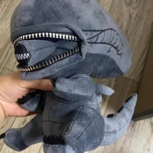 Special Shape Plush Doll