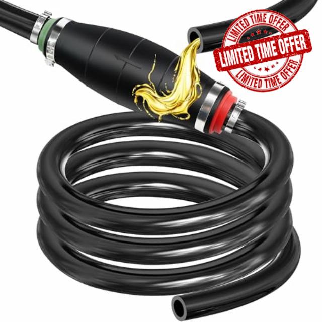 Syphon Pump