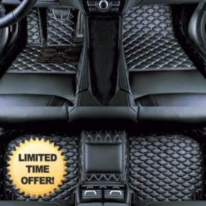 Custom car Floor mats Suitable for 99% car Truck SUV