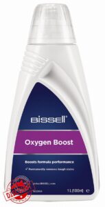 BISSELL SpotClean Oxygen Boost Formula
