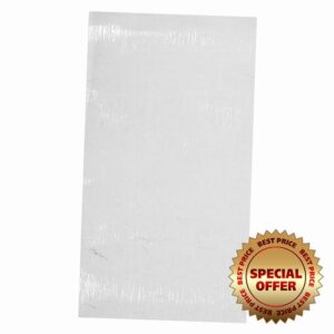 KICHOUSE 3 Sheets Simulation Water Texture Sheet DIY Water Scene Layout Realistic Plastic Water Surface Model Water Effect Water Modeling Shee