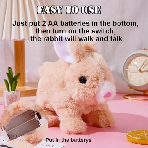 Easter Bunny for Children