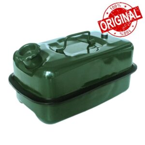 Whrcy Metal Gases Can