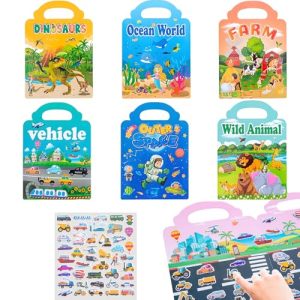 Stickers for Children