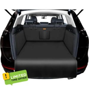 Car Boot Liner Protector