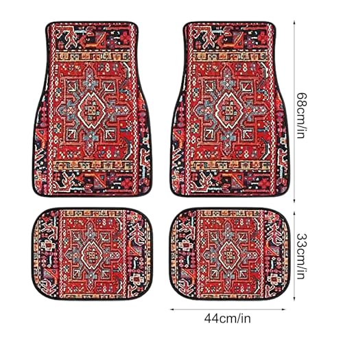 Retro For Men Women Car SUV Truck