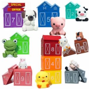 Farm Toys