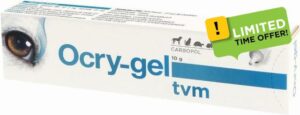 TVM Ocry-gel - 10g