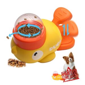 Dog Treat Dispenser