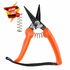 Hoof Trimmers Goat Hoof Trimming Shears Nail Clippers for Sheep