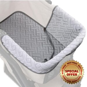 Dog Stroller Mat
