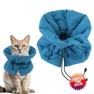 Cat Recovery Collar