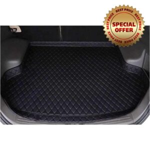 Car Boot Liner Mat For Chery Jaecoo J7 2023 2024 2025