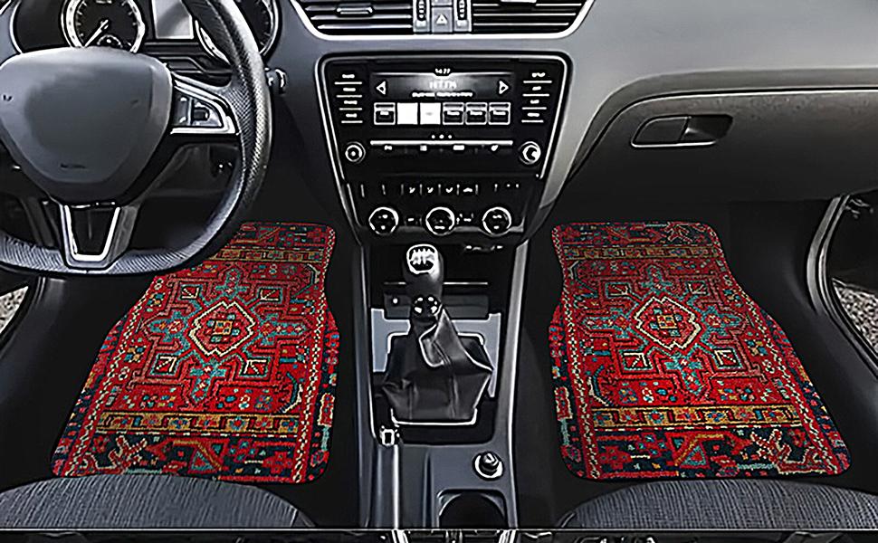 Car Mats For Women