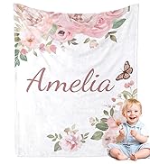 Lifemaison Personalised Beach Towel Custom Bath Towels With Name For Adults Kids,Quick Dry,Sand-f...
