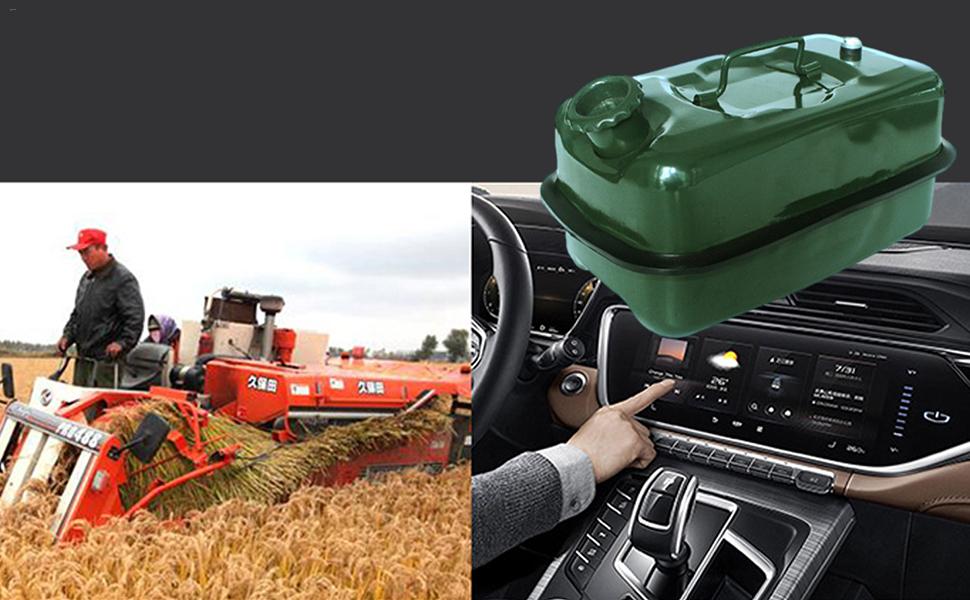 Jerry Can