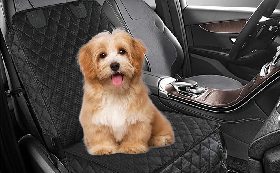 Dog Seat Cover for Car