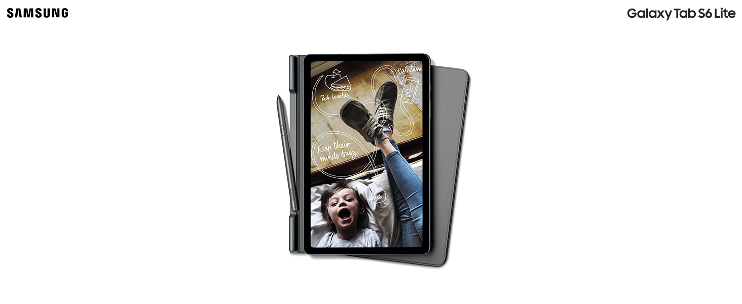Samsung galaxy tab s6 lite