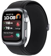 HUAWEI WATCH GT 5 Pro 46 mm Smartwatch for men, Titanium Alloy, Golf Watch, Health Tracking, ECG ...