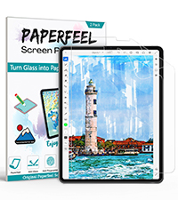 Paperfeel iPad Pro 12.9