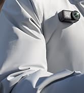 Sequence of dark-tinted photos showing sunglasses being worn, demonstrating various angles and lighting conditions against blue background.