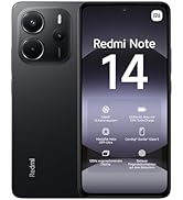 Redmi Note 14