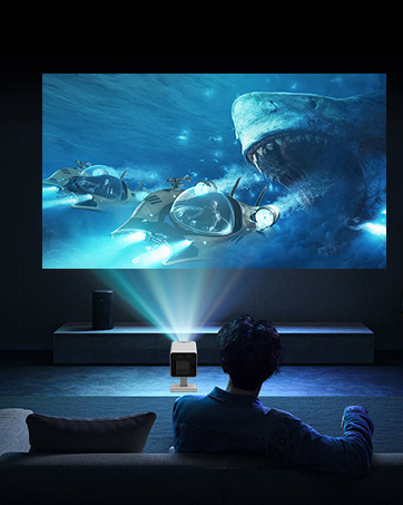 PROJECTOR