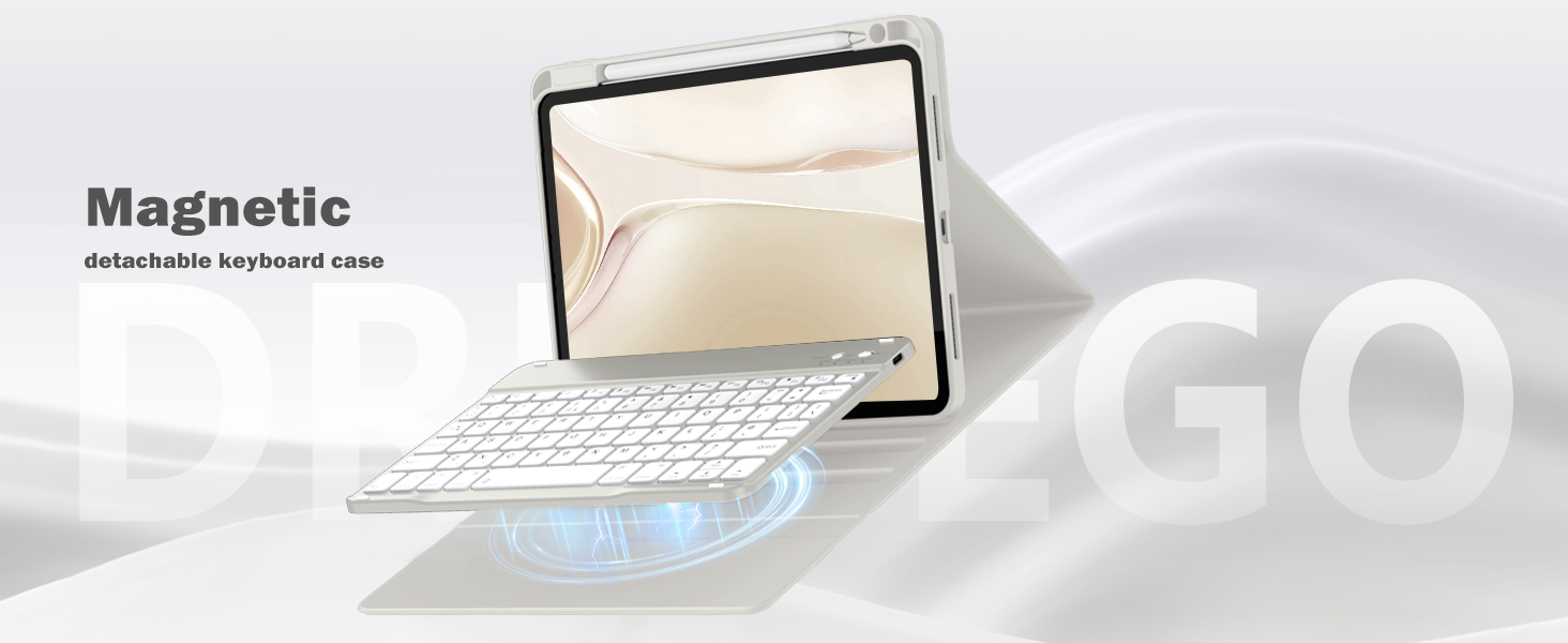 ipad air 4th gen keyboard