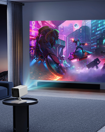 PROJECTOR