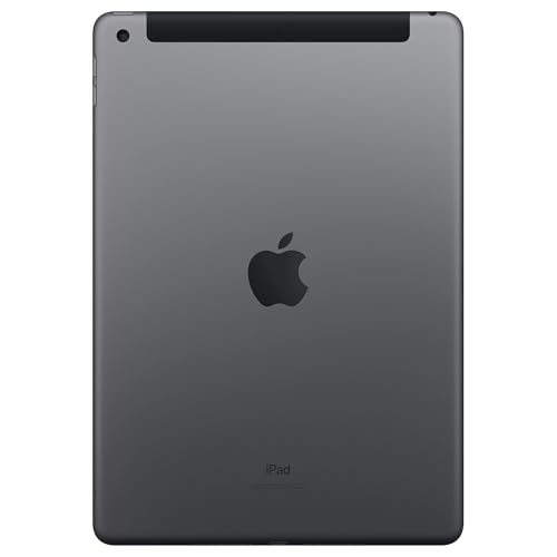 128GB) Space Grey (Renewed)