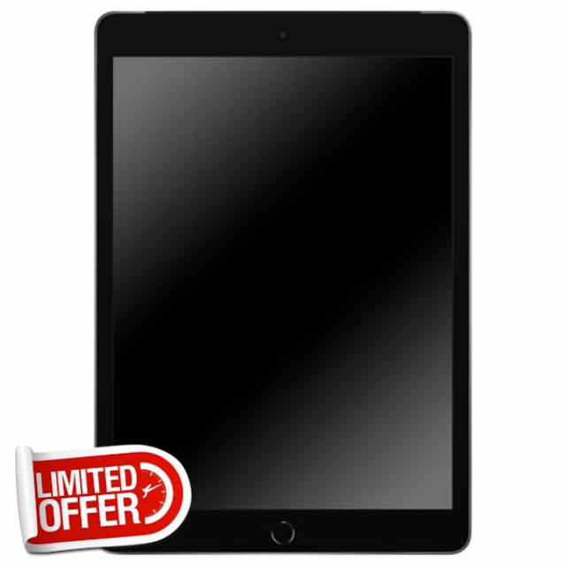 2019 Apple iPad (10.2-inch