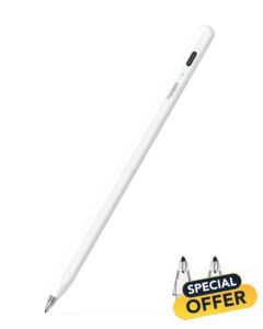 Metapen Pencil Air8 Pro for iPad 2018-2025